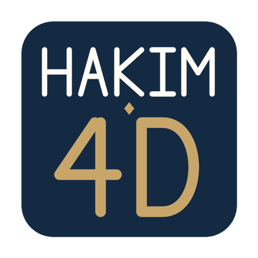 hakim4d